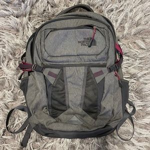NorthFace Recon Backpack